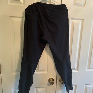 Mens Medium Lululemon Jogger/pant